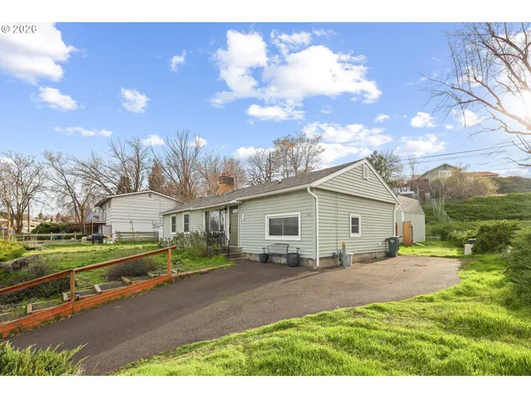 $285,000 | 715 Southwest 27th Street, Pendleton, OR 97801