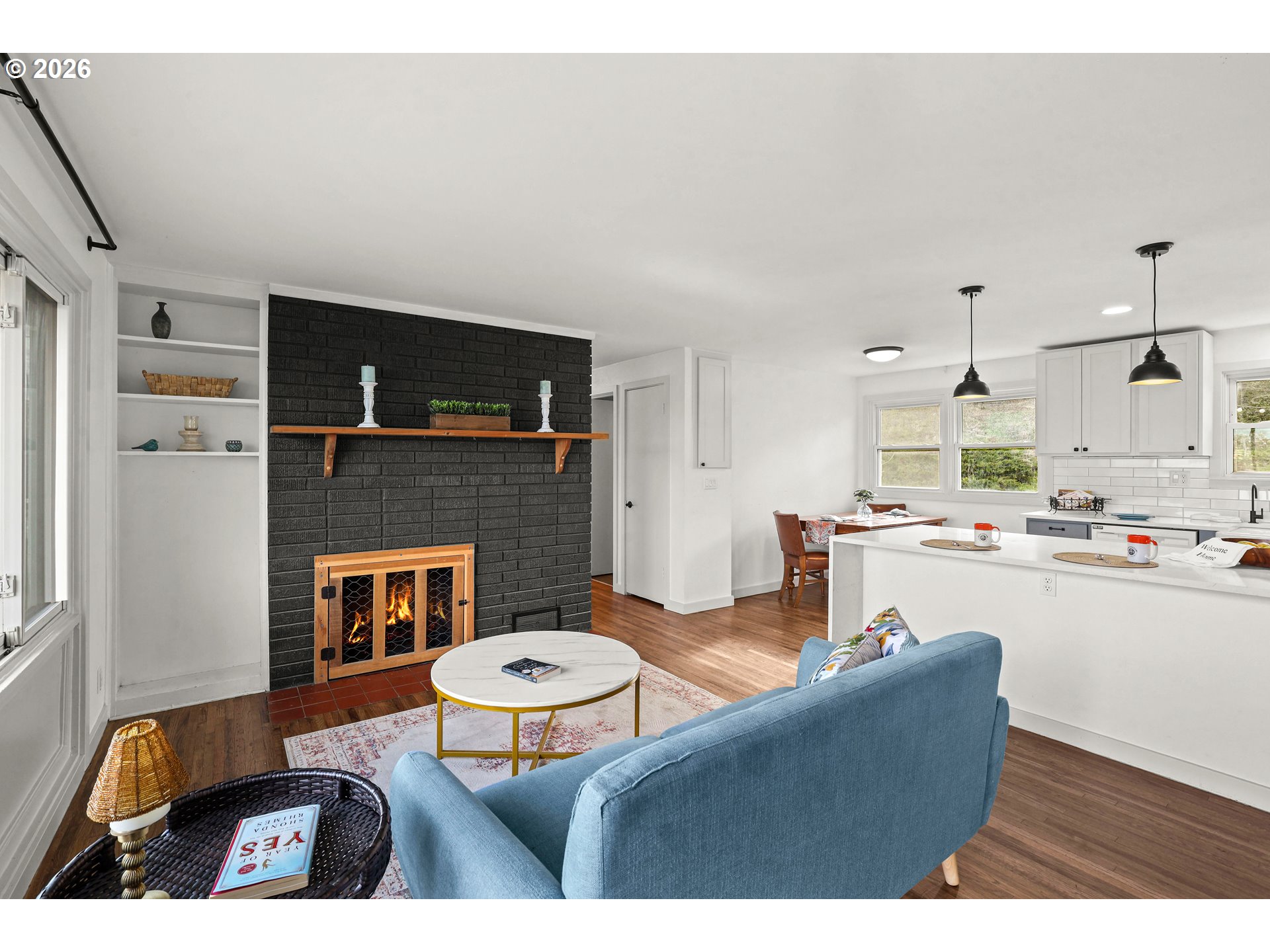 715 Southwest 27th Street Pendleton, OR 97801 - Photo 4 of 29