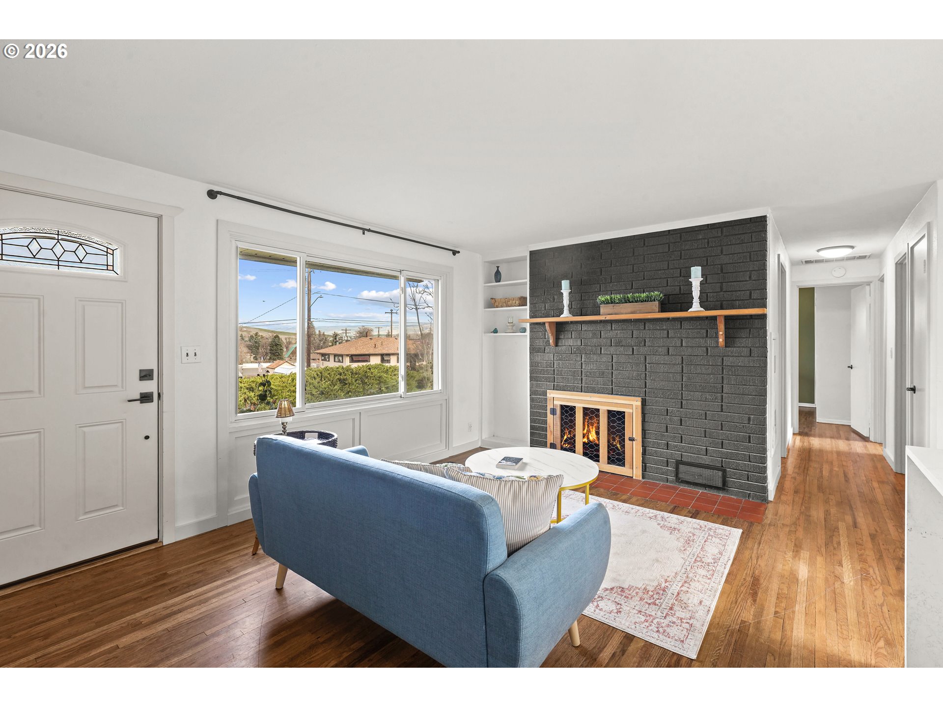 715 Southwest 27th Street Pendleton, OR 97801 - Photo 6 of 29