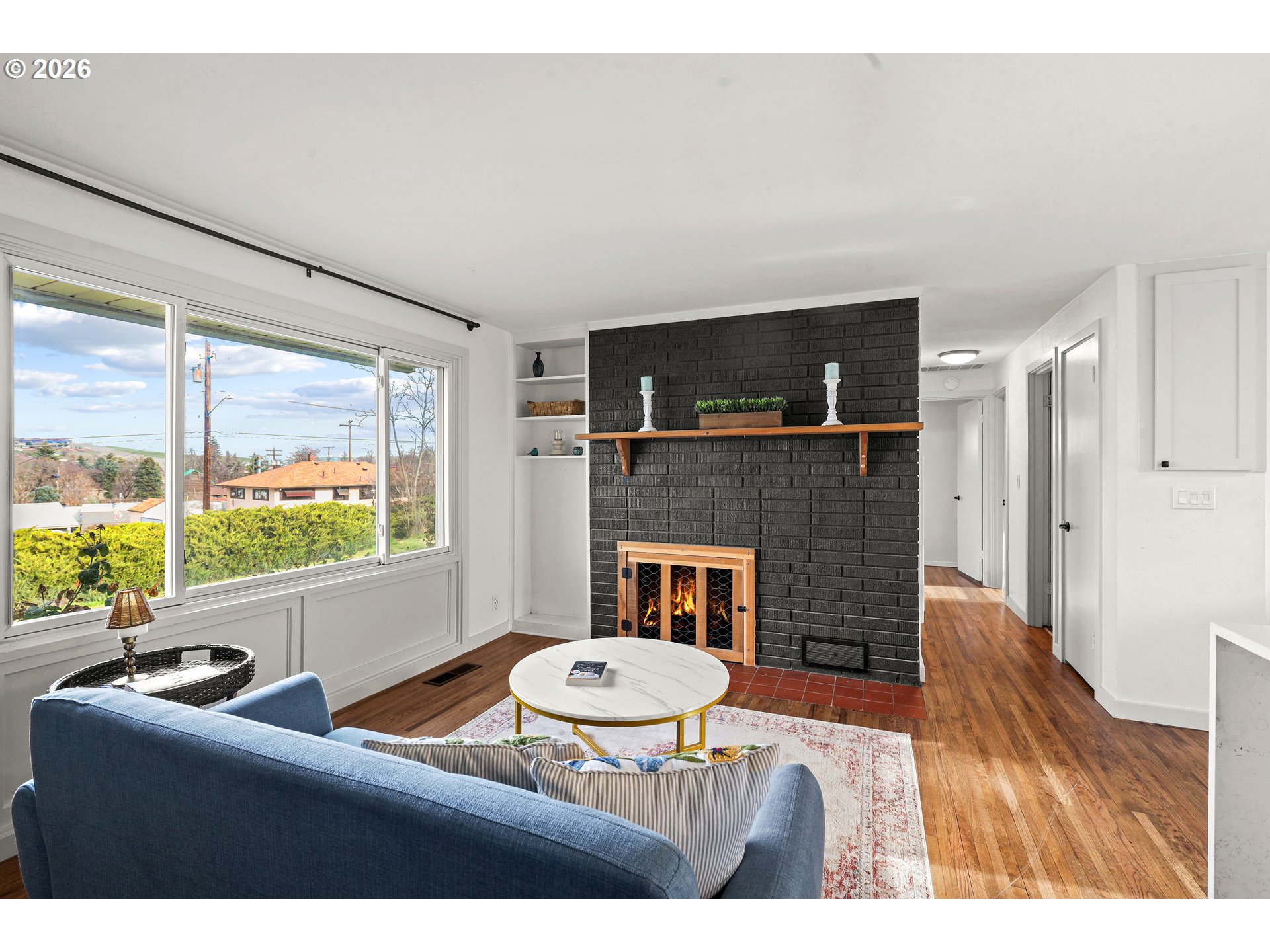 715 Southwest 27th Street Pendleton, OR 97801 - Photo 7 of 29