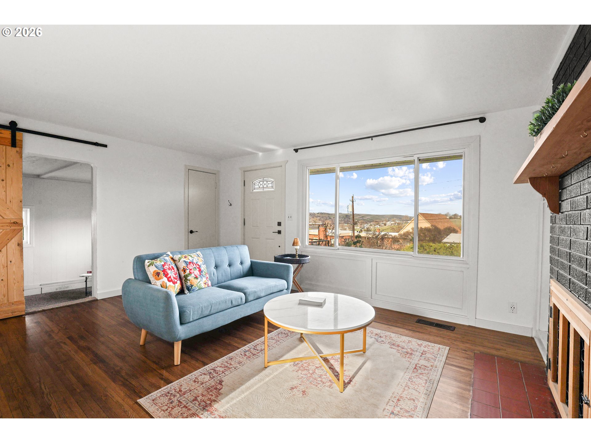 715 Southwest 27th Street Pendleton, OR 97801 - Photo 8 of 29