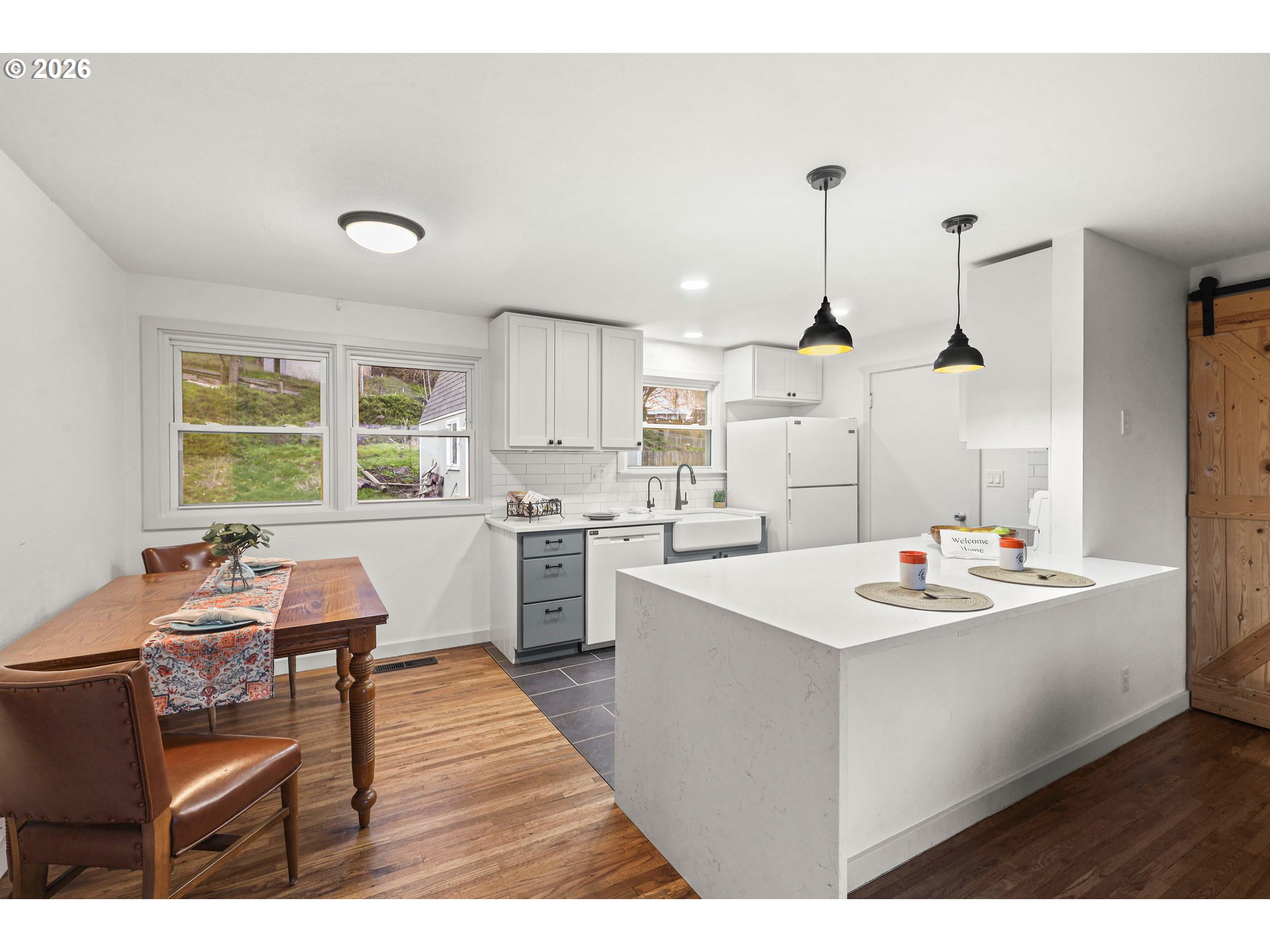 715 Southwest 27th Street Pendleton, OR 97801 - Photo 9 of 29