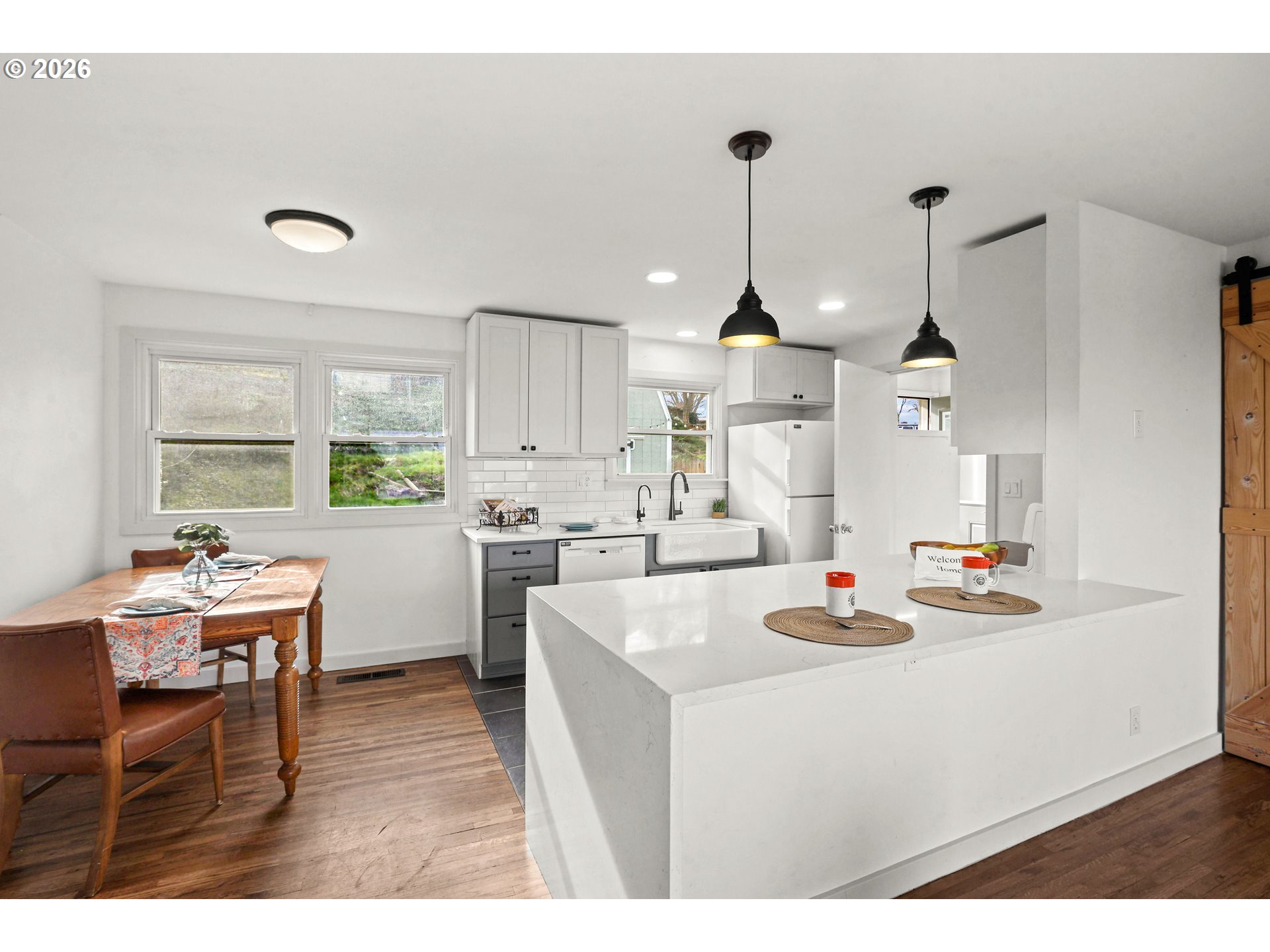 715 Southwest 27th Street Pendleton, OR 97801 - Photo 10 of 29