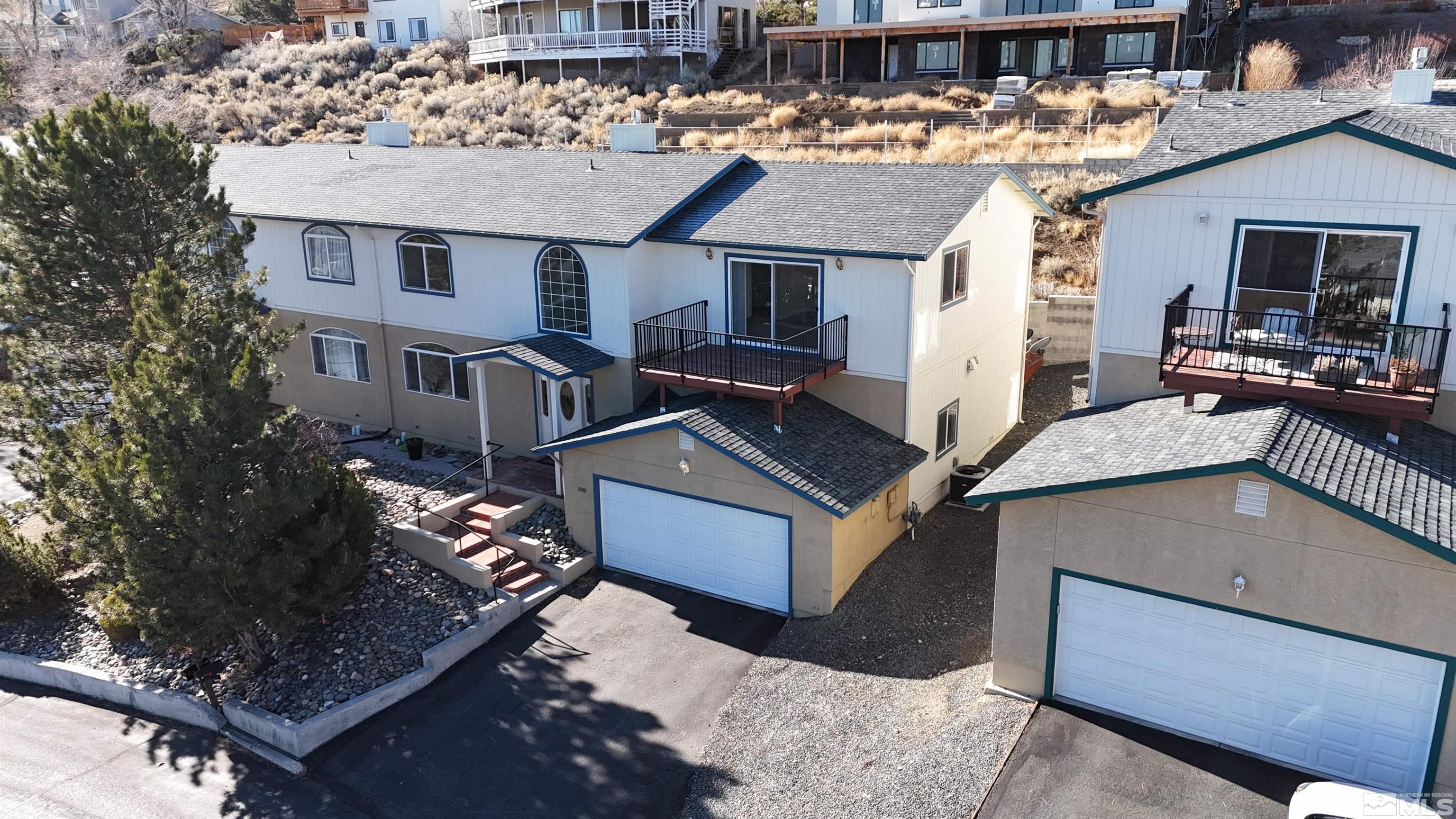 1090 Spring Drive Carson City, NV 89703 - Photo 29 of 31