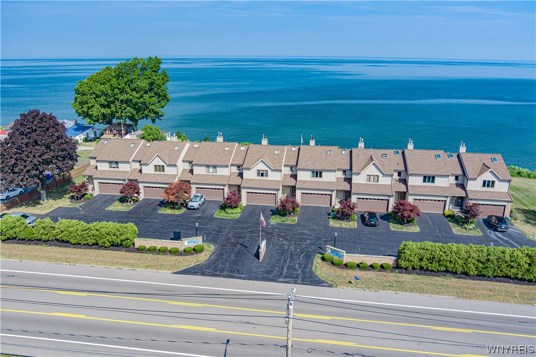 6071 E Lake Rd, Lakeview Estates, Unit #4, 4th fro