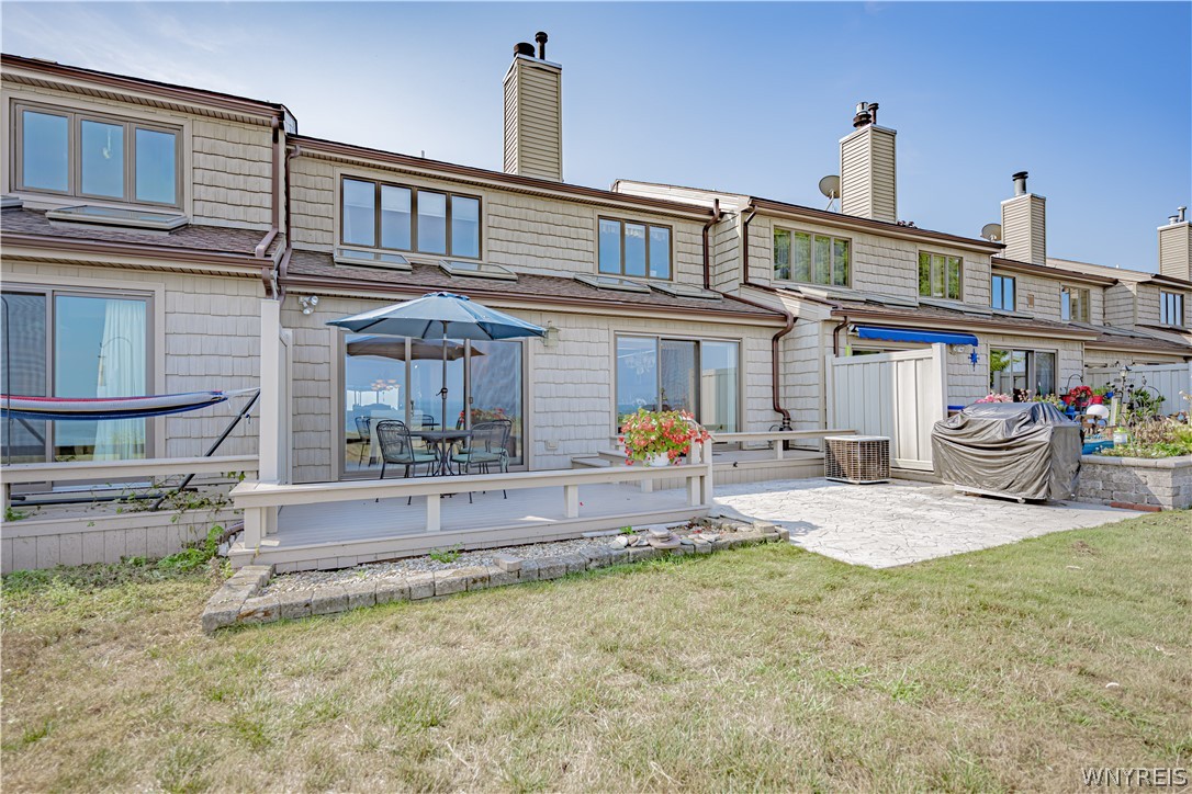 6071 East Lake Road, Unit 4 Newfane, NY 14028 - Photo 37 of 46