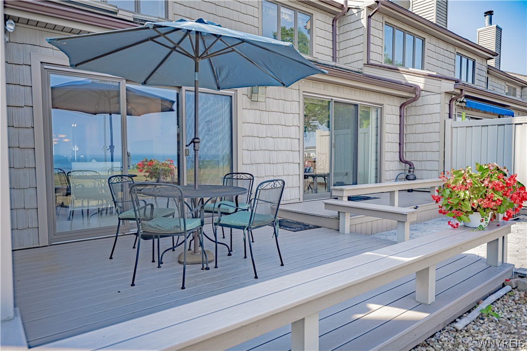 6071 East Lake Road, Unit 4 Newfane, NY 14028 - Photo 38 of 46