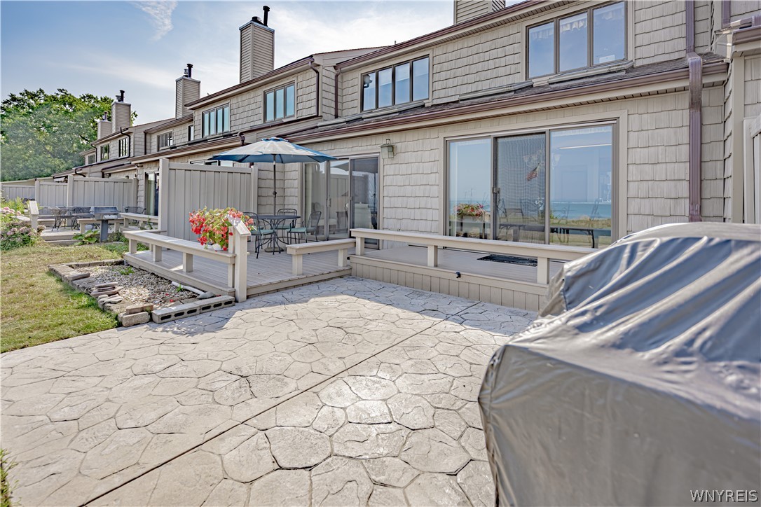 6071 East Lake Road, Unit 4 Newfane, NY 14028 - Photo 40 of 46