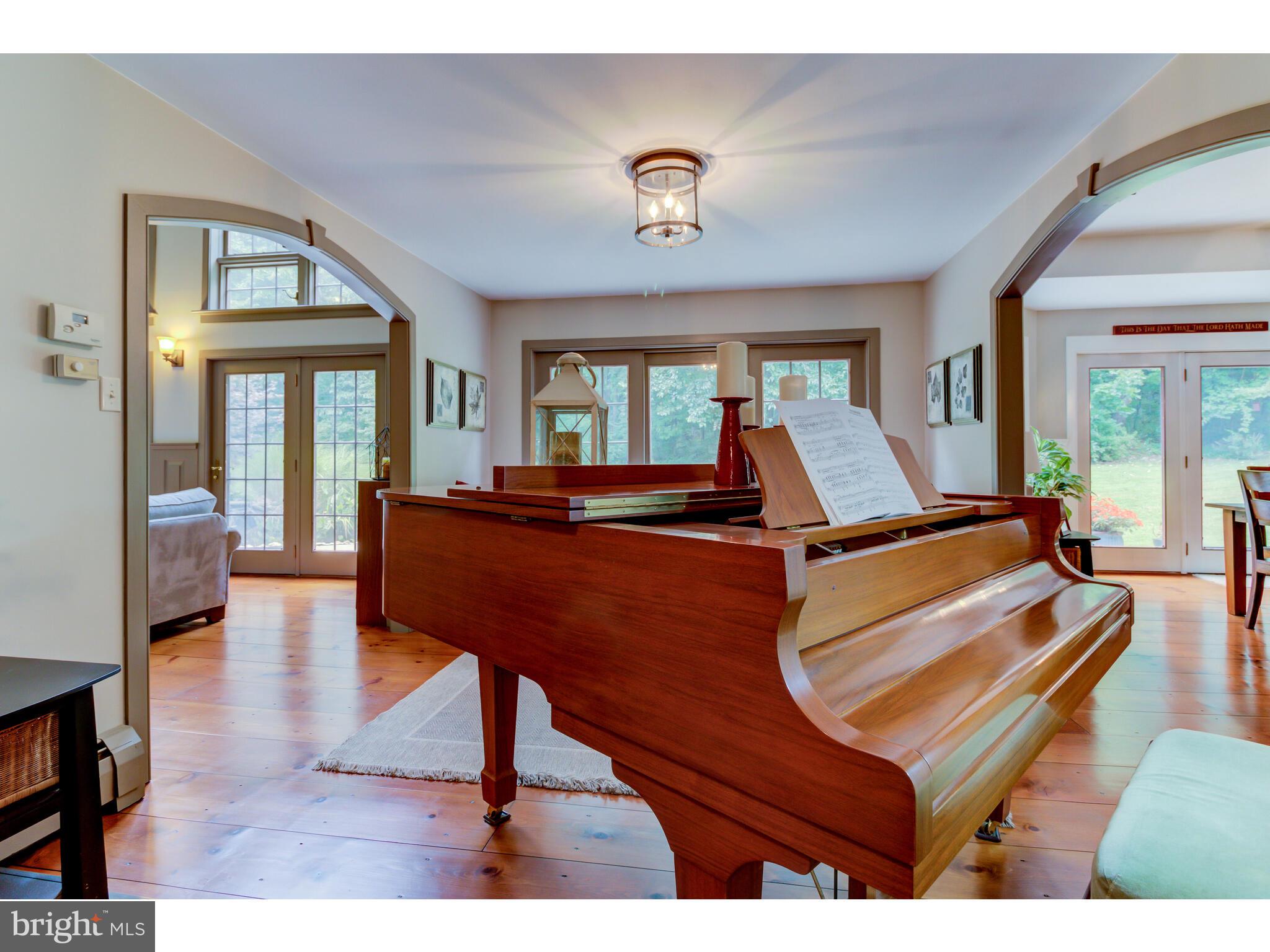 2541 St Peters Road Pottstown, PA 19465 - Photo 22 of 78 Music Room or Formal Dining Room