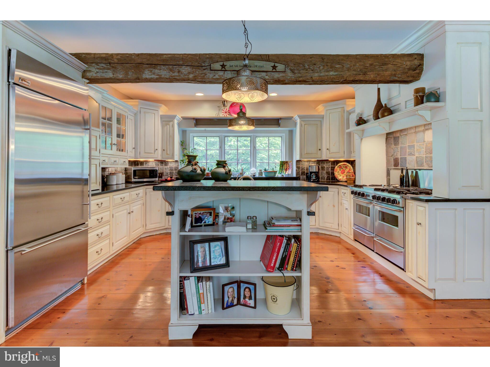 2541 St Peters Road Pottstown, PA 19465 - Photo 33 of 78 Kitchen