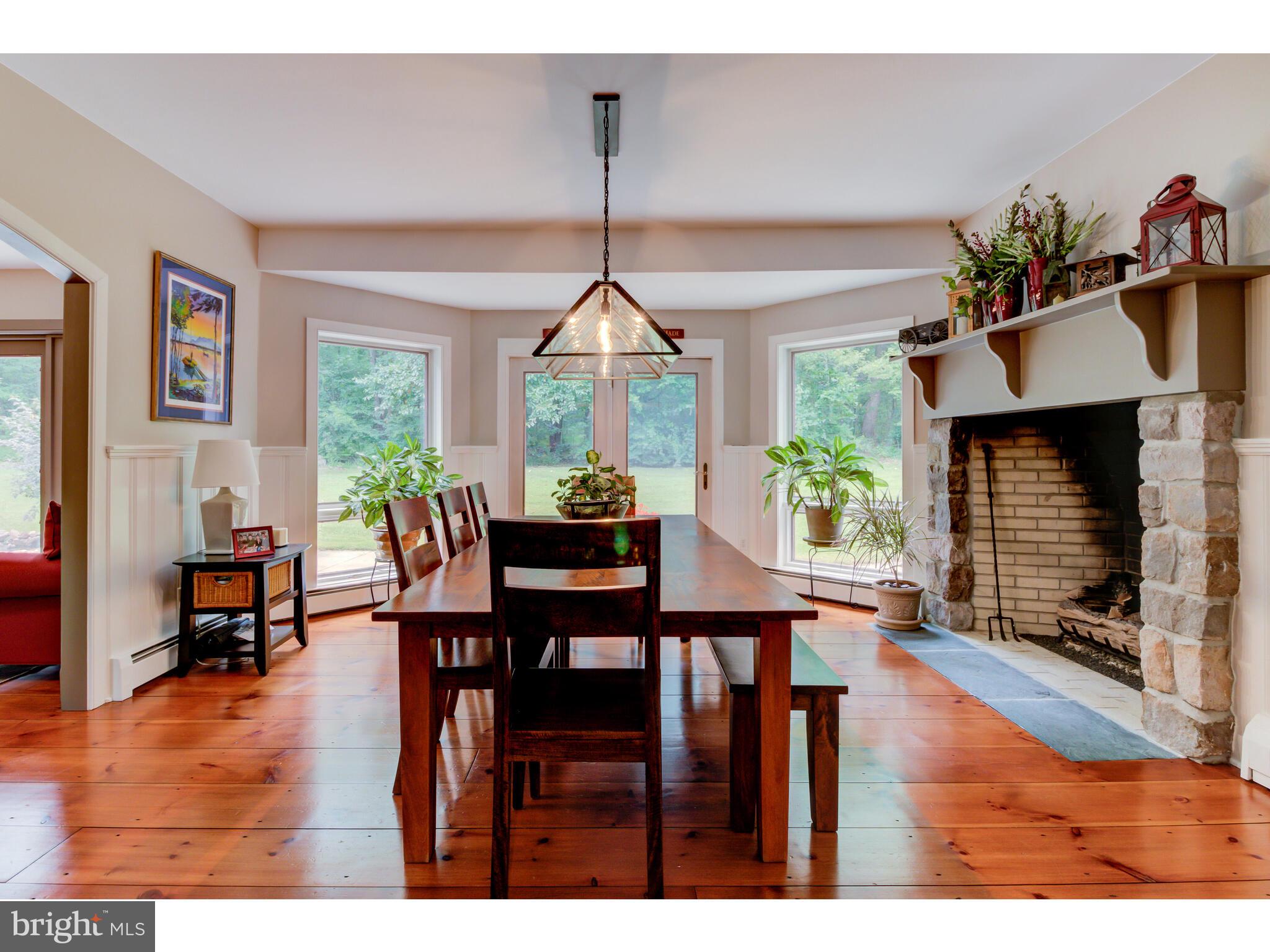 2541 St Peters Road Pottstown, PA 19465 - Photo 37 of 78 Morning Room