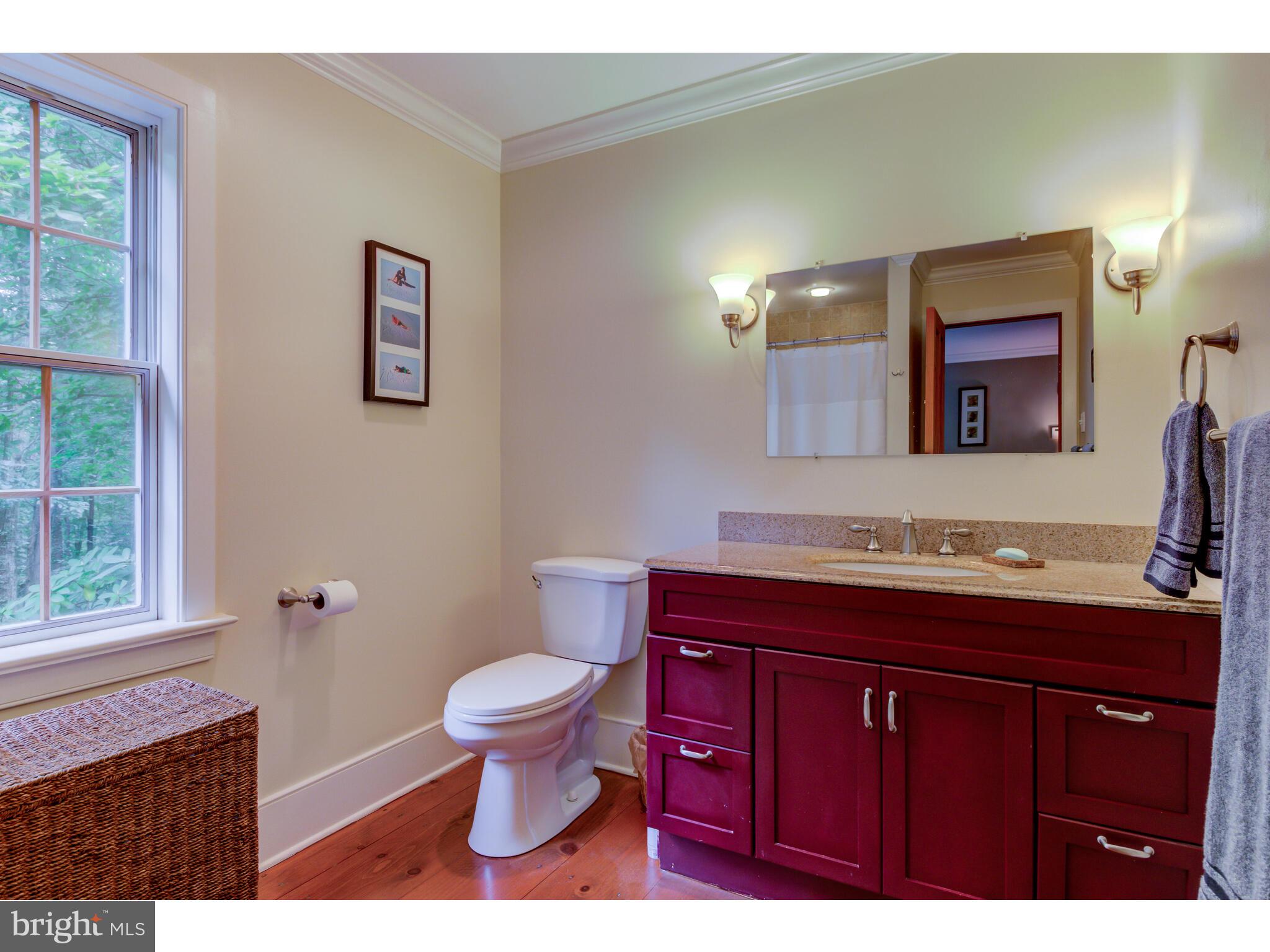 2541 St Peters Road Pottstown, PA 19465 - Photo 44 of 78 Owners' Bathroom 1 with Shower