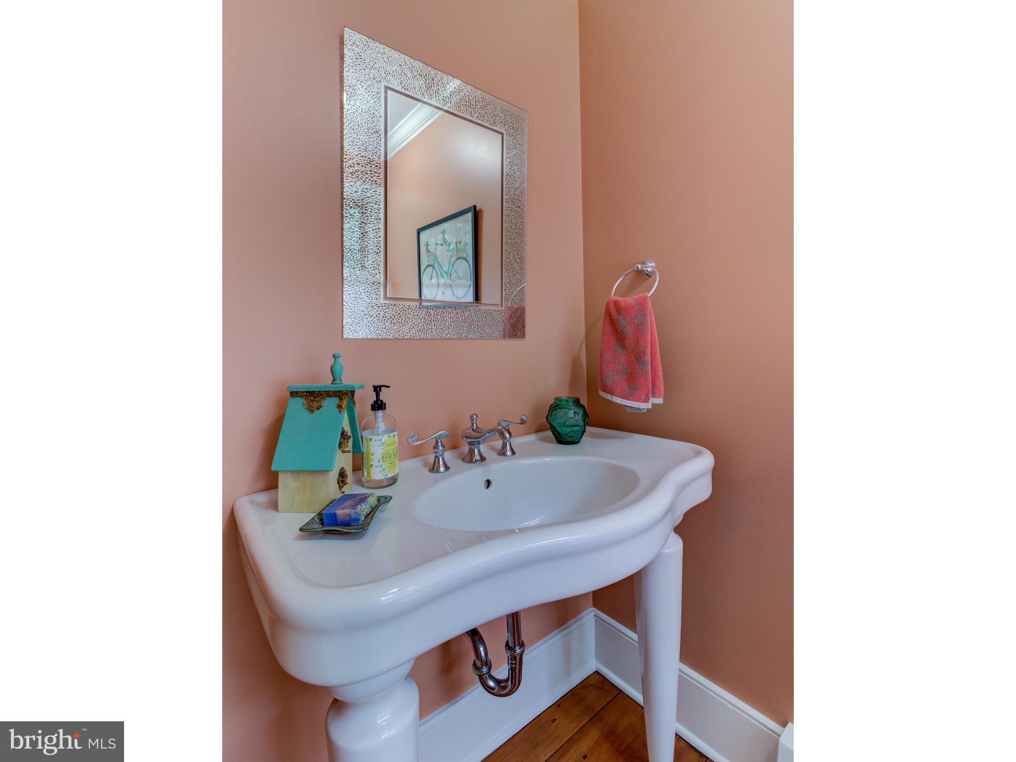 2541 St Peters Road Pottstown, PA 19465 - Photo 48 of 78 Powder Room - one of two