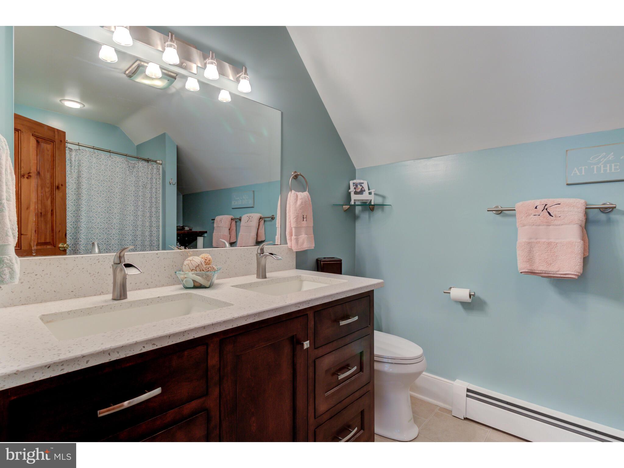 2541 St Peters Road Pottstown, PA 19465 - Photo 53 of 78 Shared Hall Bath