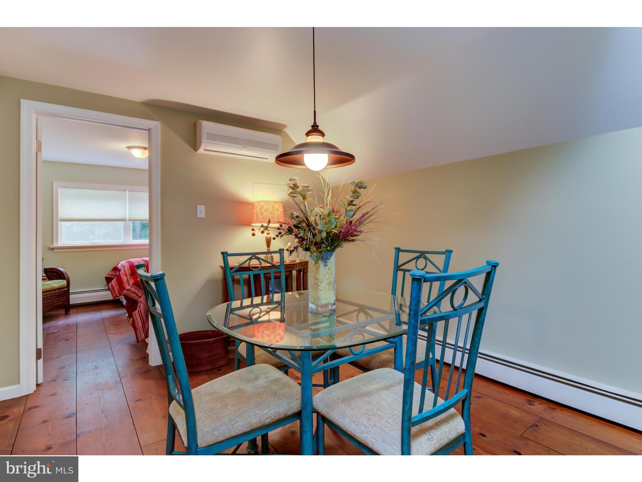 2541 St Peters Road Pottstown, PA 19465 - Photo 58 of 78 In-L aw Suite Dining Room