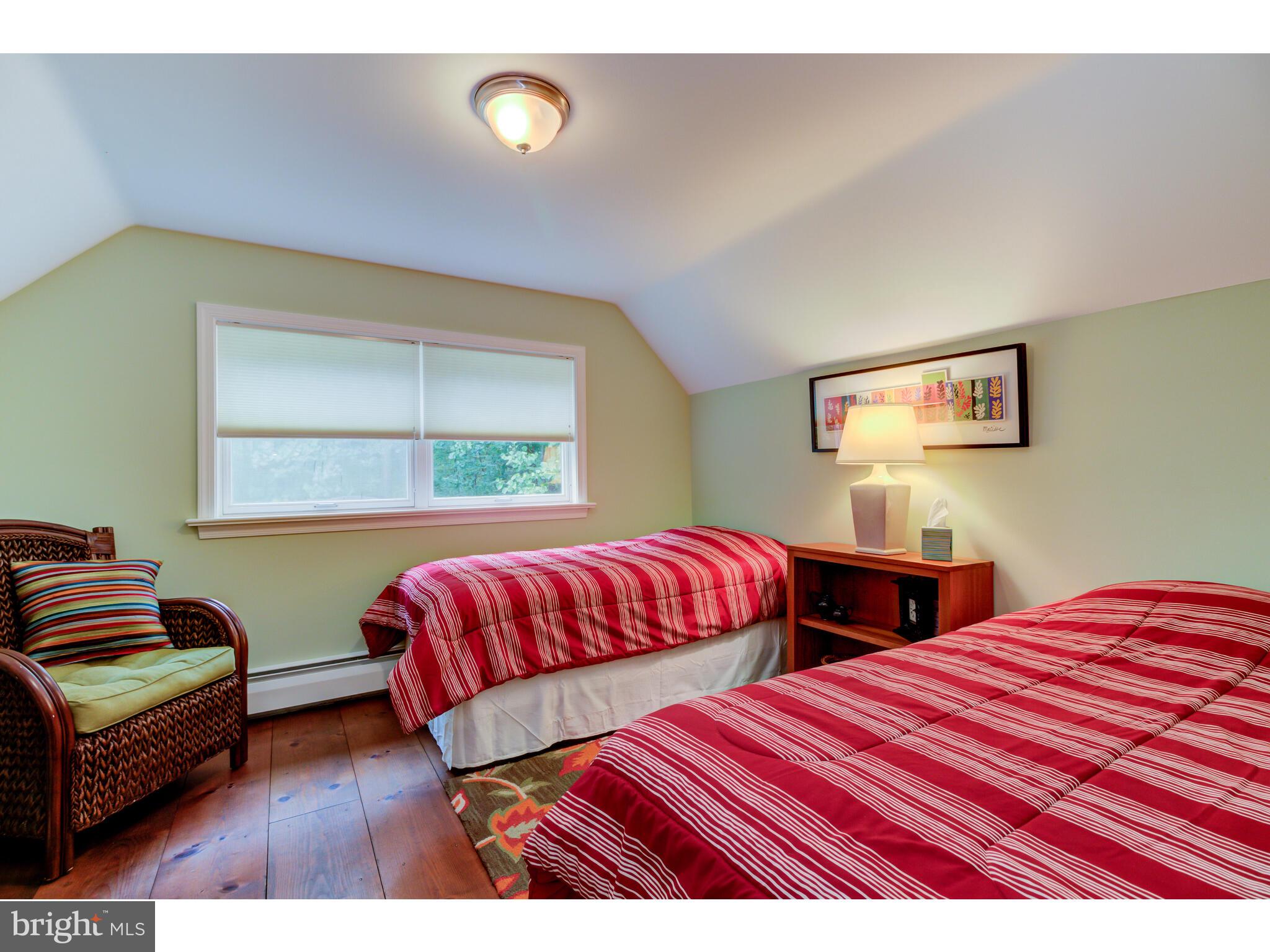 2541 St Peters Road Pottstown, PA 19465 - Photo 60 of 78 In-Law cozy Bedroom