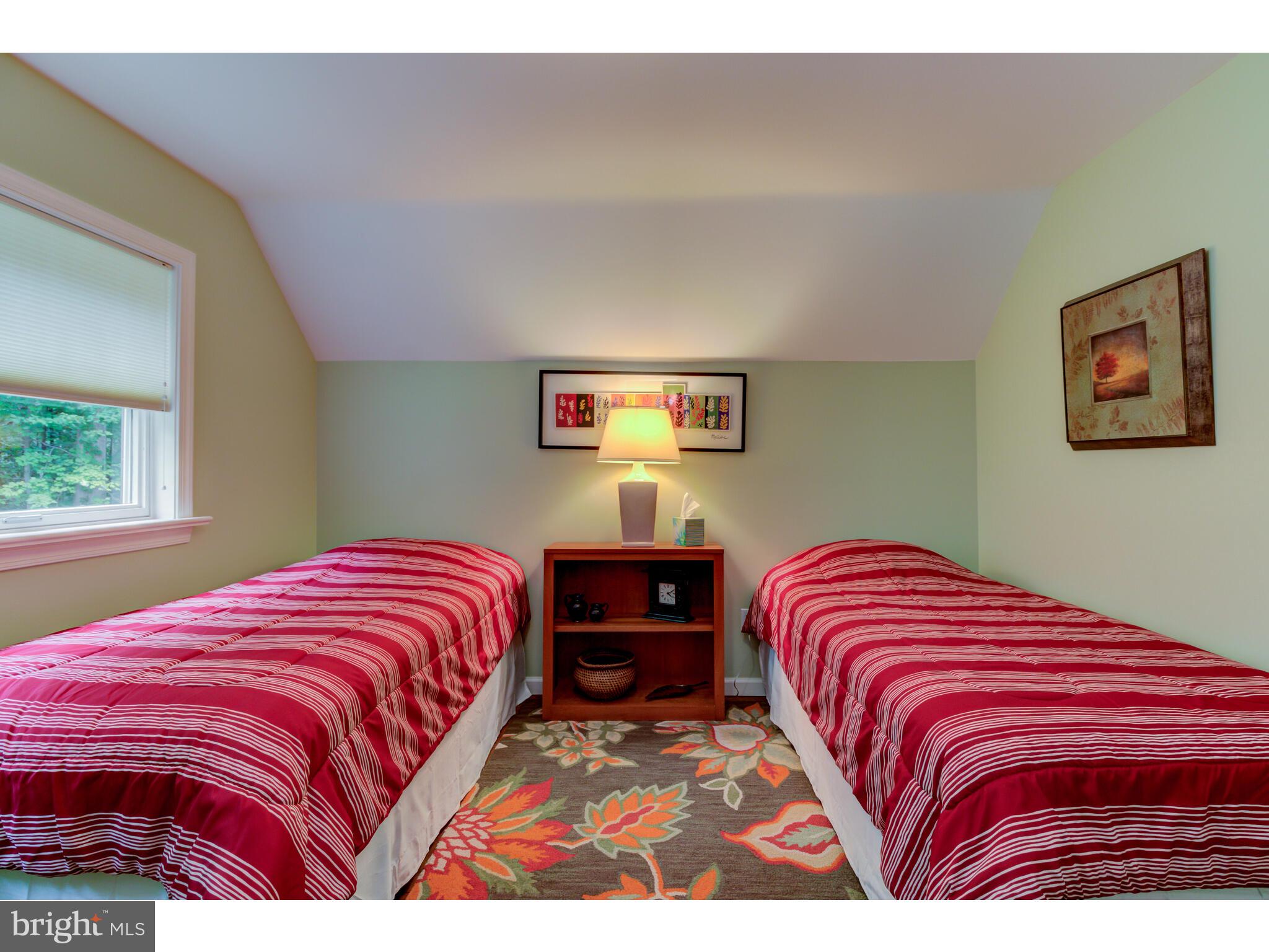 2541 St Peters Road Pottstown, PA 19465 - Photo 61 of 78 In-Law cozy Bedroom