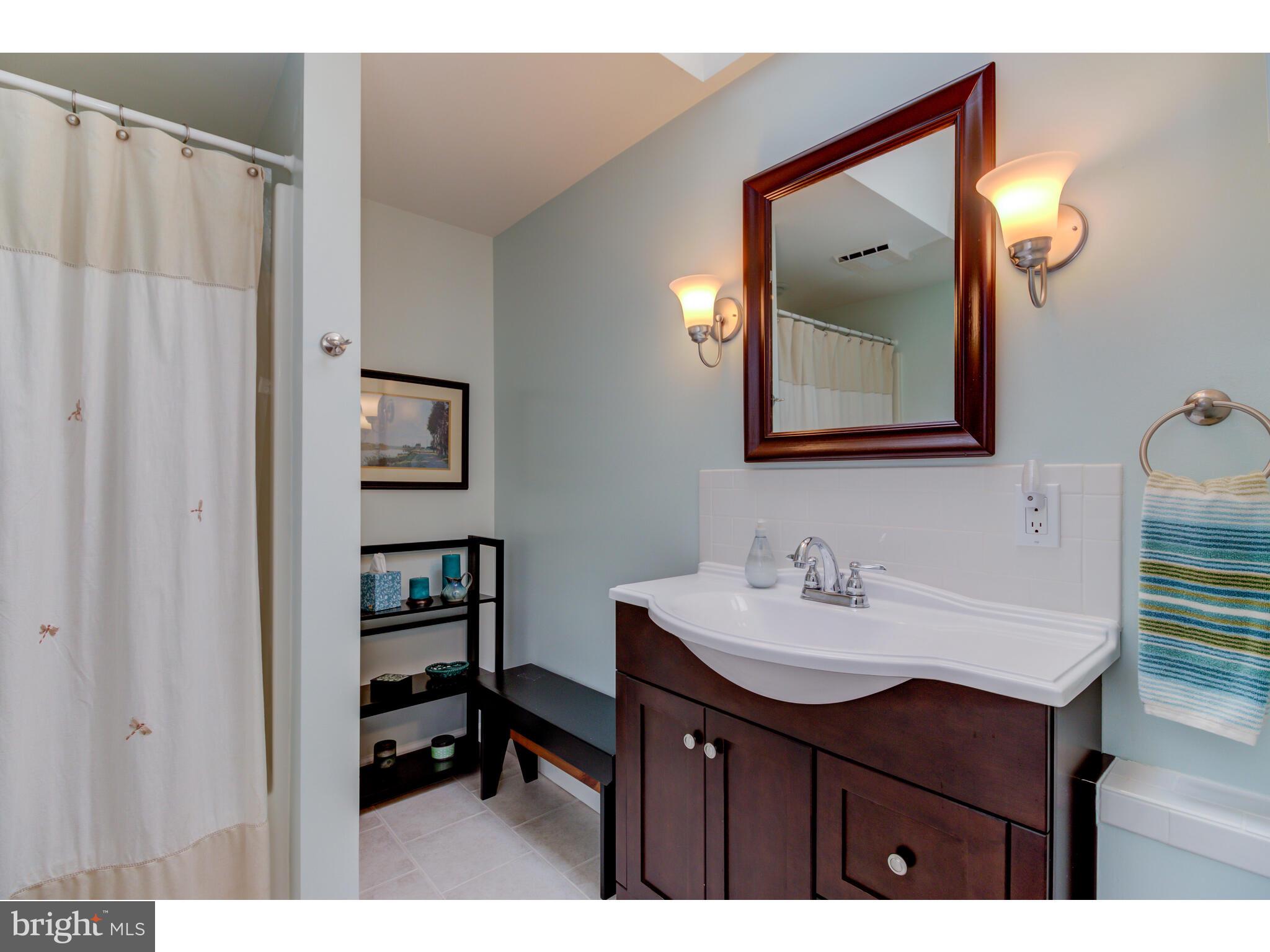 2541 St Peters Road Pottstown, PA 19465 - Photo 62 of 78 In-Law Ensuite Bathroom