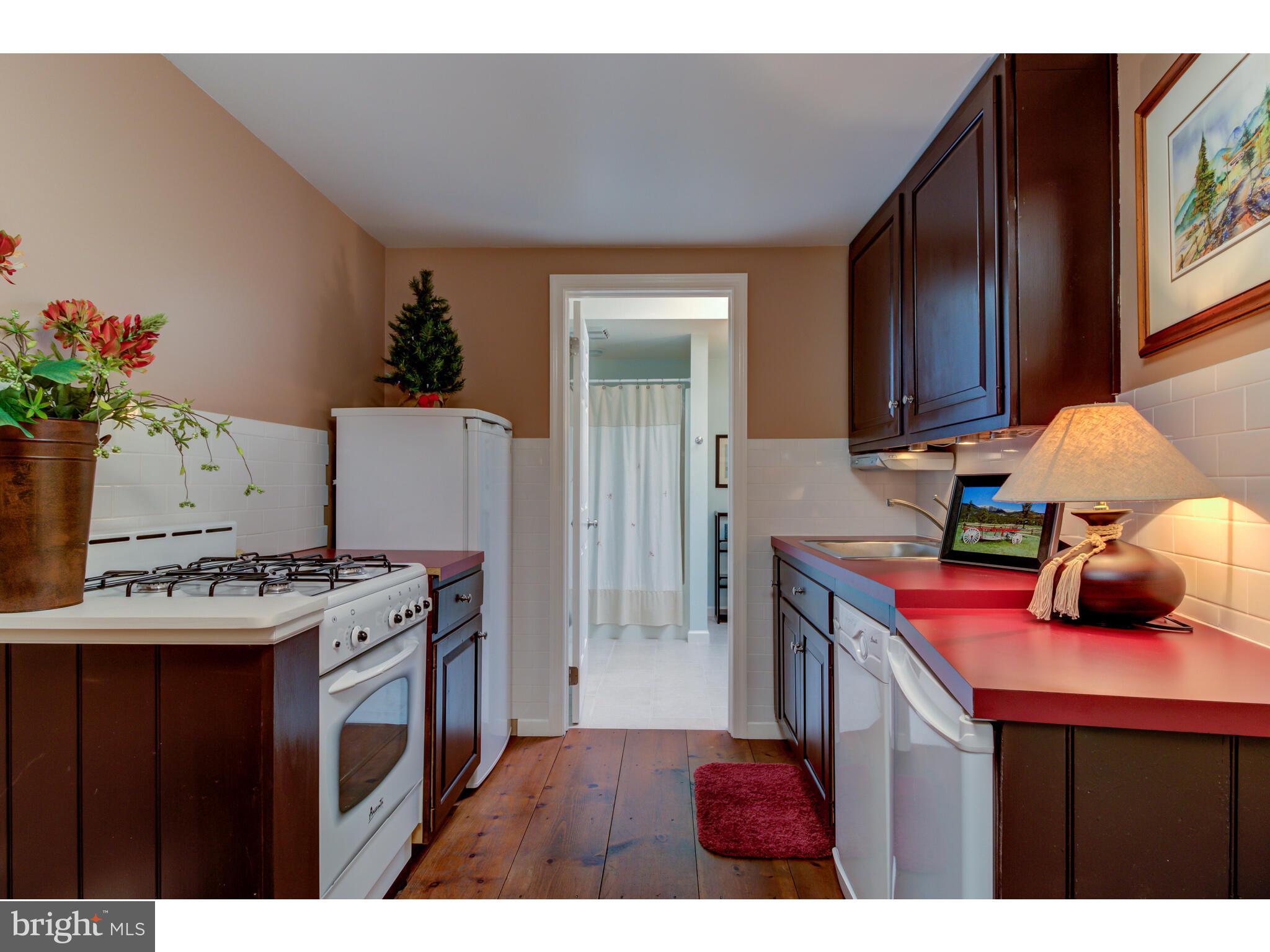 2541 St Peters Road Pottstown, PA 19465 - Photo 63 of 78 In-Law Kitchenette