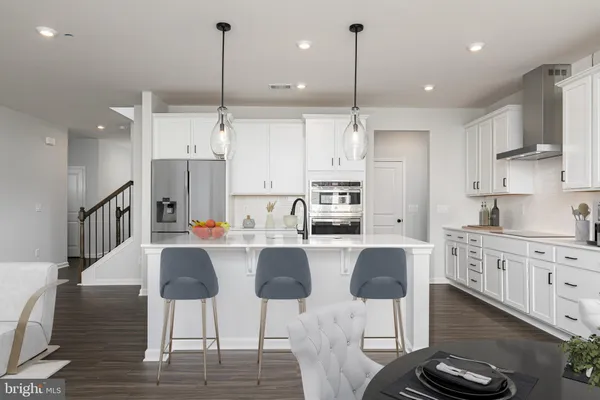 $681,570 | 13901 Ejay Drive, Brandywine, MD 20613