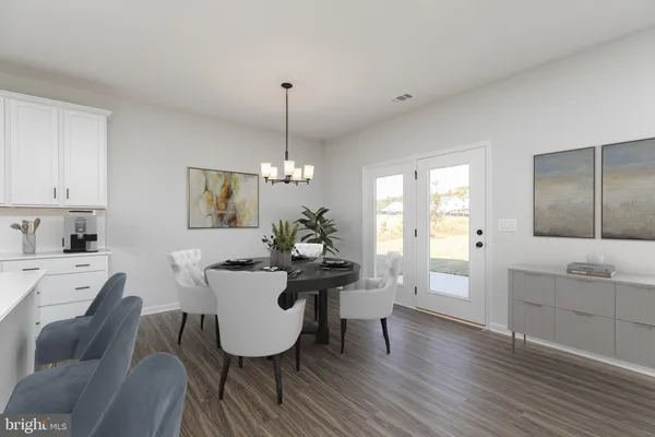 $713,920 | 13901 Ejay Drive, Brandywine, MD 20613