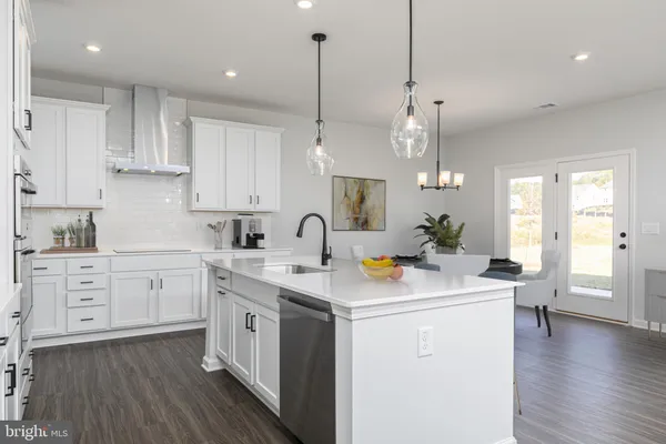 $713,920 | 13901 Ejay Drive, Brandywine, MD 20613