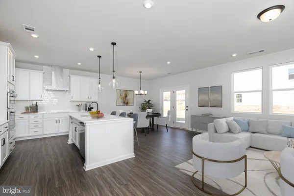 $713,920 | 13901 Ejay Drive, Brandywine, MD 20613