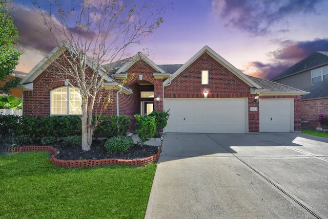 $2,200 | 3414 Hawkins Glen Lane, Katy, TX 77449