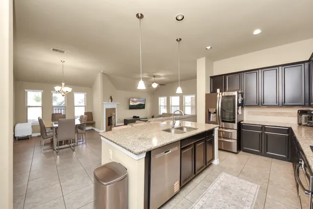 $2,200 | 3414 Hawkins Glen Lane, Katy, TX 77449