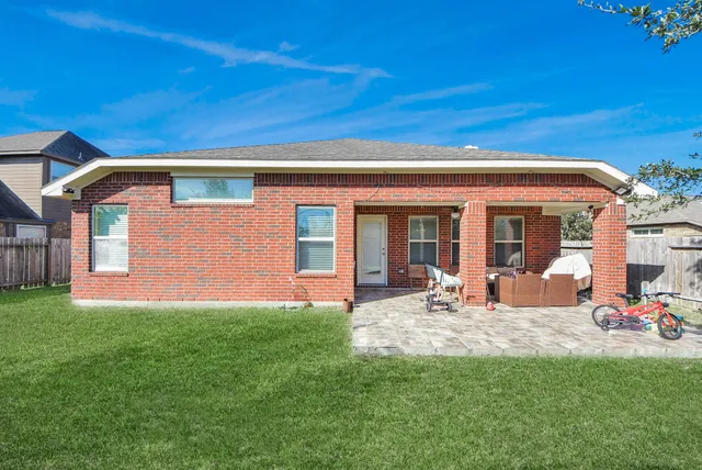 $2,200 | 3414 Hawkins Glen Lane, Katy, TX 77449