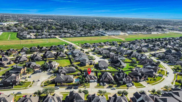 $2,200 | 3414 Hawkins Glen Lane, Katy, TX 77449