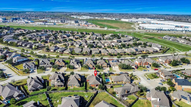 $2,200 | 3414 Hawkins Glen Lane, Katy, TX 77449