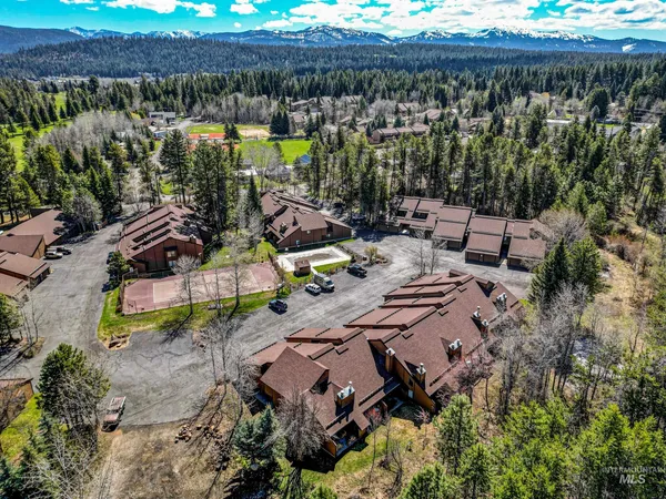 $485,000 | 1630 Davis Avenue, McCall, ID 83638