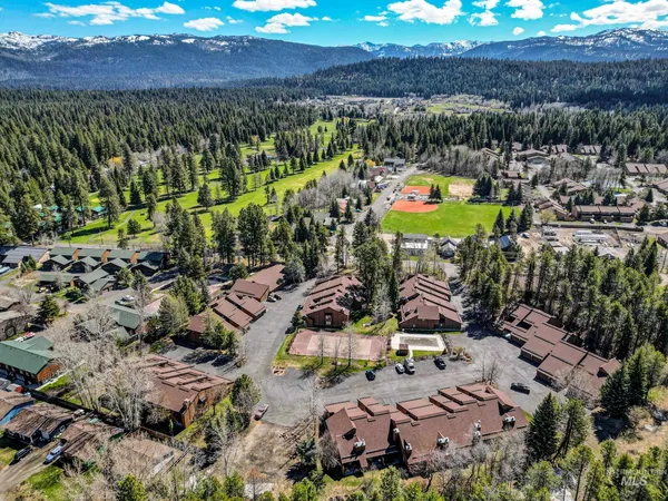 $485,000 | 1630 Davis Avenue, McCall, ID 83638