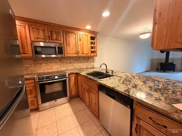 $485,000 | 1630 Davis Avenue, McCall, ID 83638