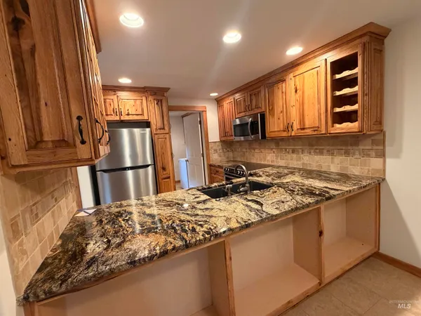 $485,000 | 1630 Davis Avenue, McCall, ID 83638