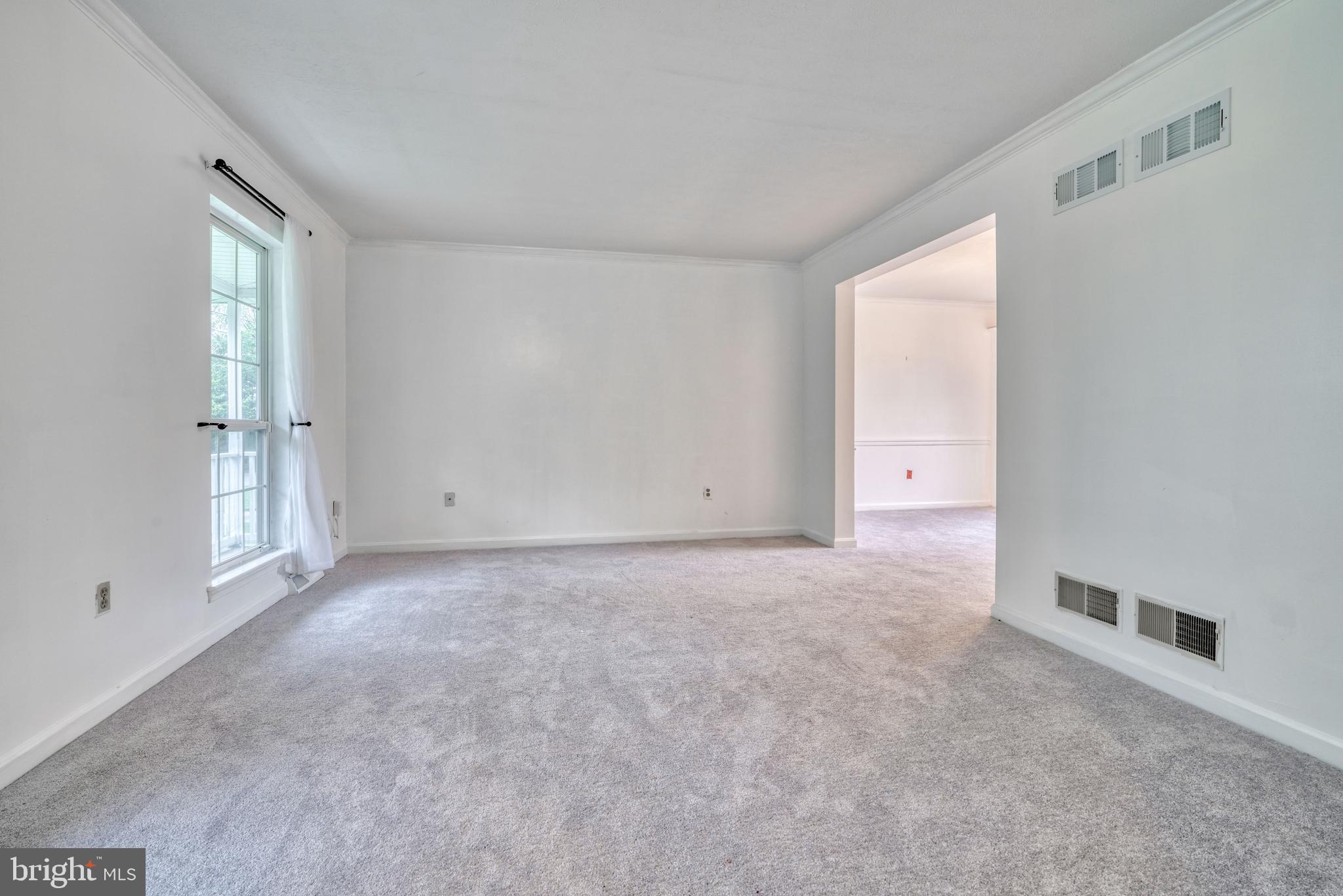 3155 Raintree Road York, PA 17404 - Photo 11 of 47 Living Room w/Great Front Views