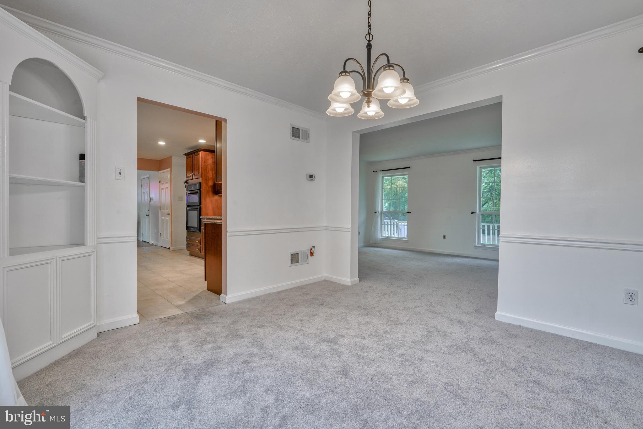 3155 Raintree Road York, PA 17404 - Photo 15 of 47 Dining Room