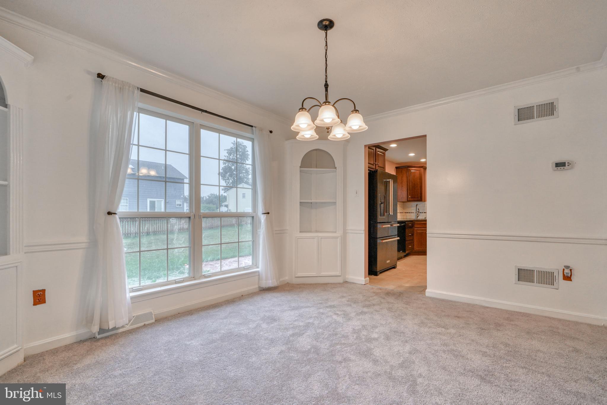 3155 Raintree Road York, PA 17404 - Photo 17 of 47 Awesome Views from the Dining Room