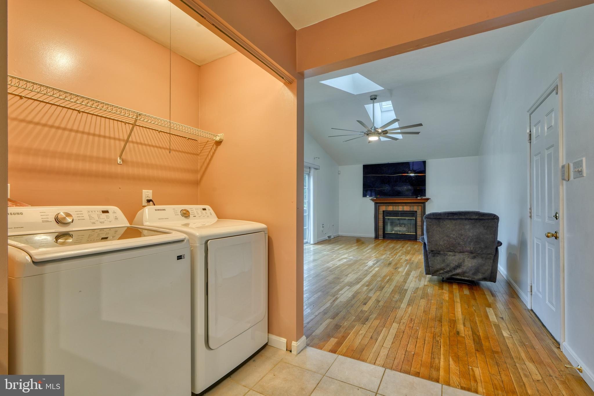 3155 Raintree Road York, PA 17404 - Photo 24 of 47 First Level Laundry Room