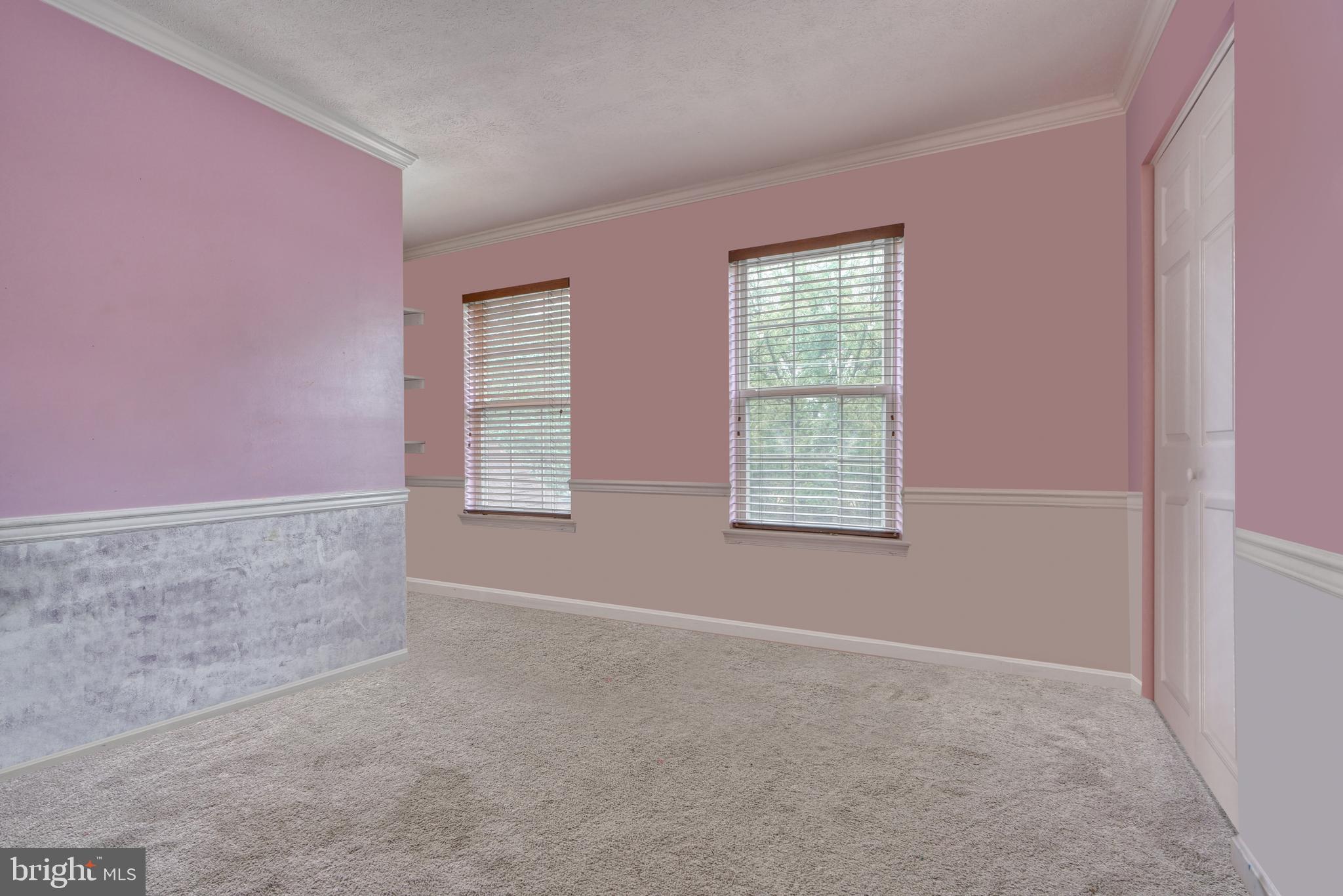 3155 Raintree Road York, PA 17404 - Photo 33 of 47 Second Large Bedroom