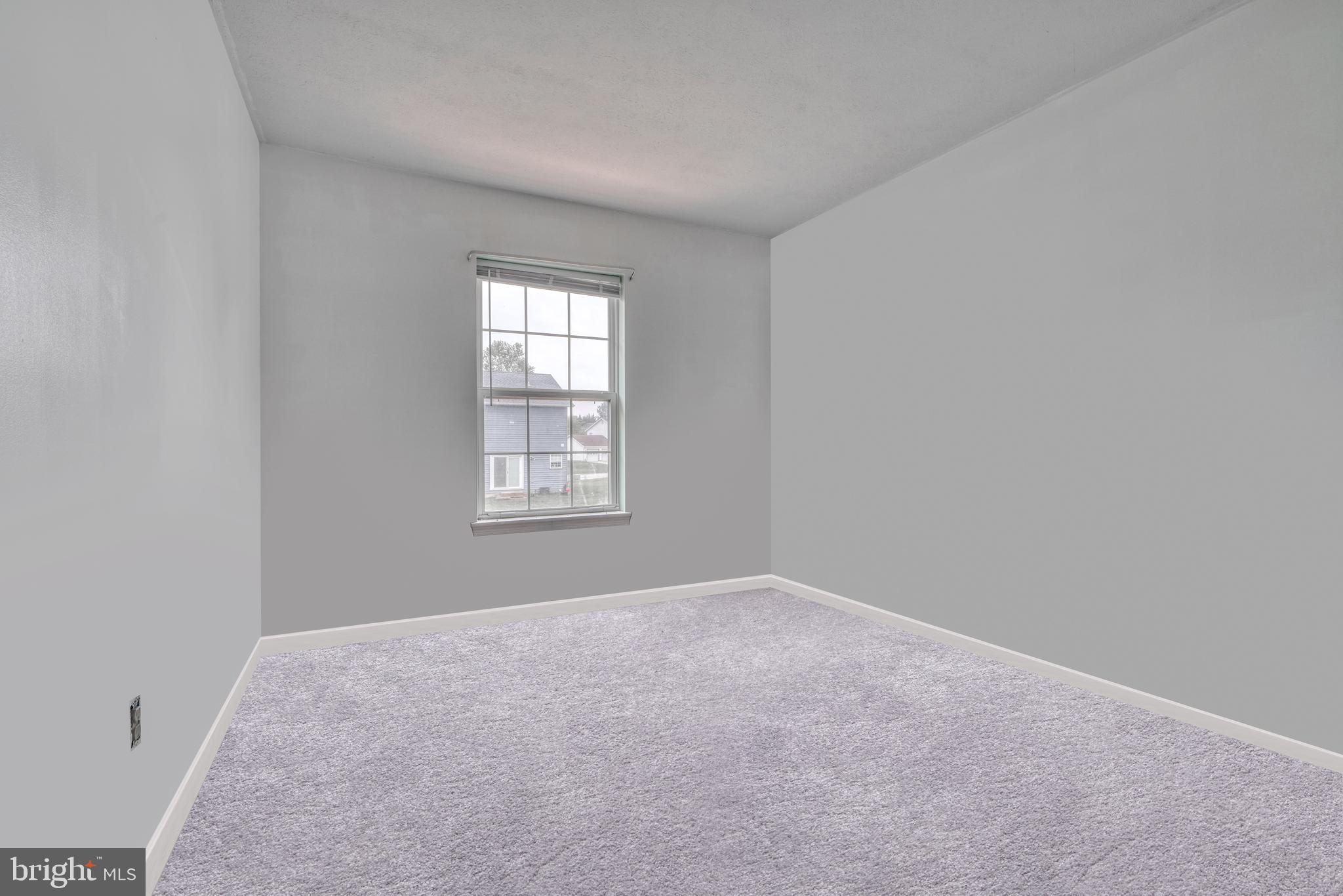 3155 Raintree Road York, PA 17404 - Photo 35 of 47 Fourth Bedroom