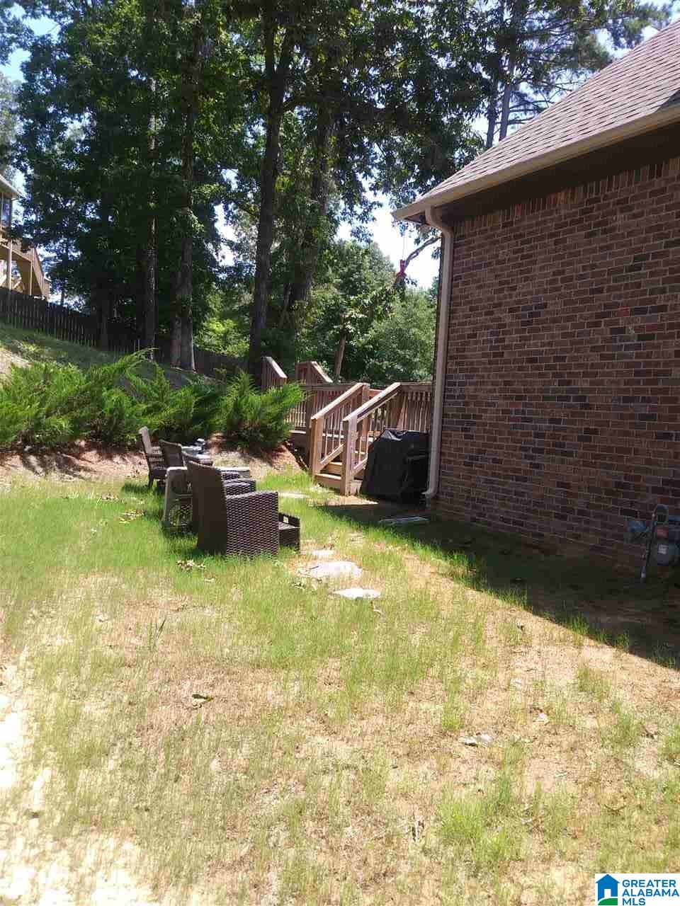 116 Willow Branch Lane Chelsea, AL 35043 - Photo 40 of 46