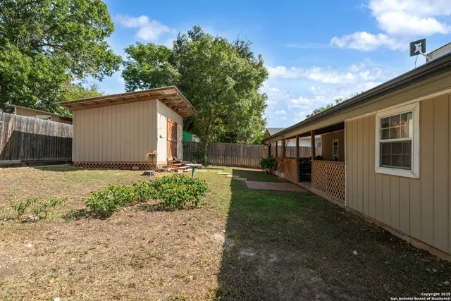 $249,595 | 15038 Old Creek Street, San Antonio, TX 78217