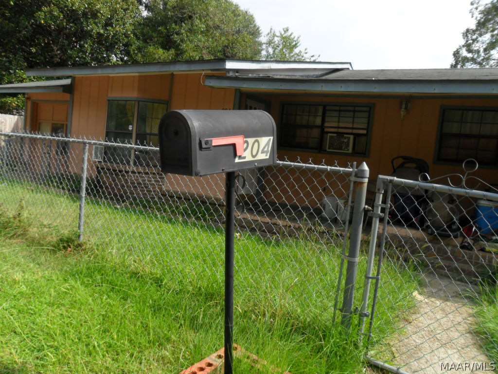 204 Cook Street Enterprise, AL 36330 - Photo 1 of 5 Gallery Image 1