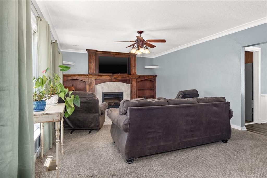 109 East Chestnut Street Hamilton, MO 64644 - Photo 6 of 37