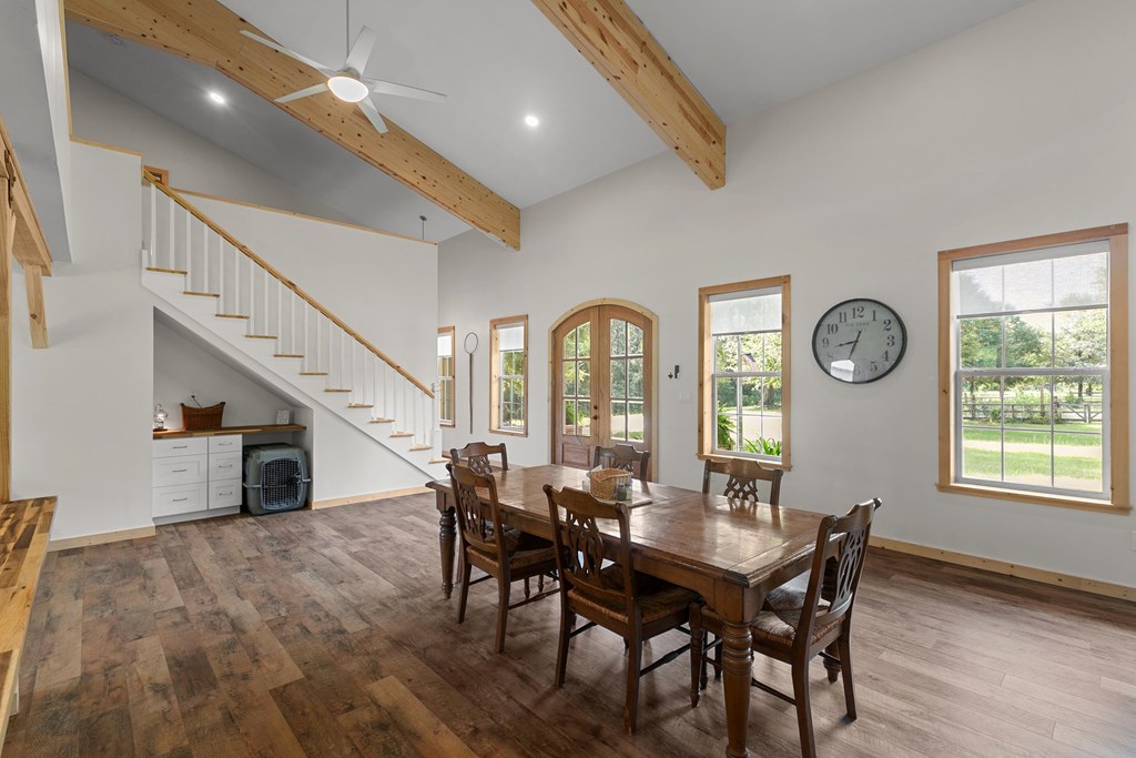 2480 South Springhill Road Gordon, AL 36343 - Photo 17 of 114