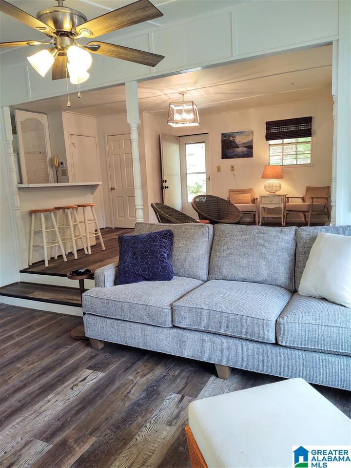 591 Henderson Camp Road Adger, AL 35006 - Photo 4 of 40