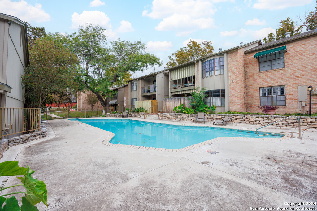 7711 Callaghan Road, Unit 104 San Antonio, TX 78229 - Photo 23 of 25