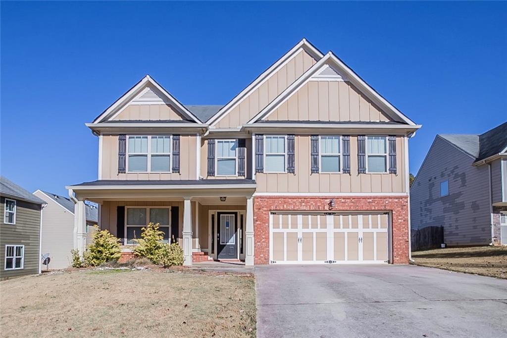 6128 Riddle Court Douglasville, GA 30134 - Photo 1 of 1 Gallery Image 1